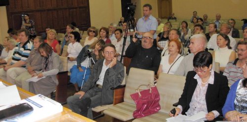 Общественные слушания по снятию статуса ООПТ в Сочи